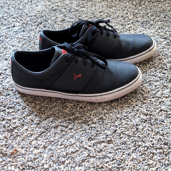 Puma El Ace Sneaker - Picture 1 of 4